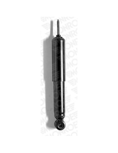 VW Escarabajo Tipe I 54-79 delantero