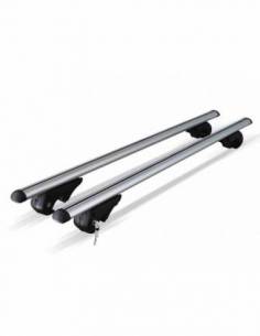 Barras de Techo Menabo BRIO... 2