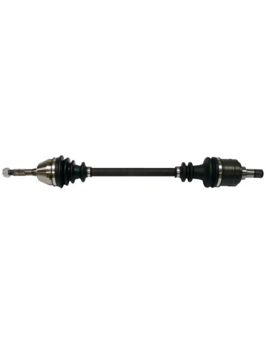 Palier R4-5-6-7