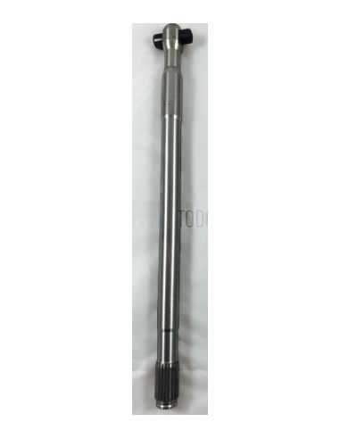 Palier SEAT 600 - 427mm largo y 22...