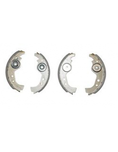 Juego de zapatas Seat 127