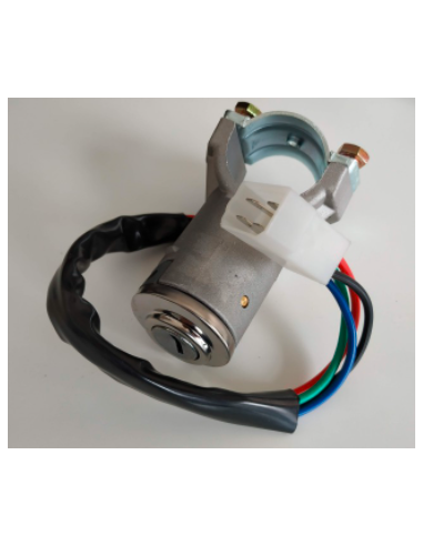 CLAUSOR para SEAT 127 y SEAT 128