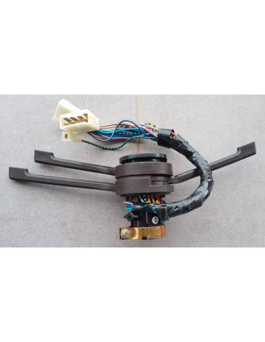 Mando de luces Seat 131 6+6+6+2 pin
