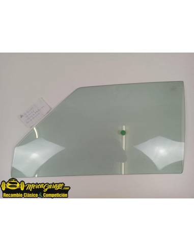CRISTAL PUERTA DELANTERA IZQ. de SEAT...