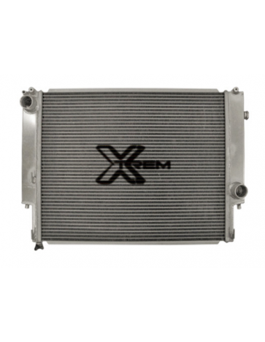 Radiador de aluminio BMW M3 E36