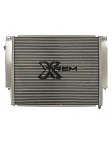 Radiador de aluminio BMW M3 E36