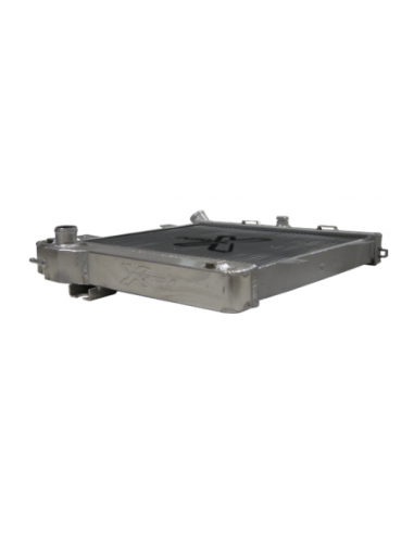 Radiador de aluminio BMW M3 E30