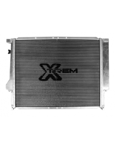 Radiador de aluminio BMW E30 320 y...