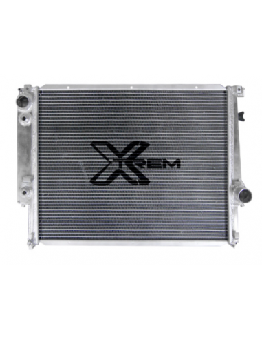 Radiador de aluminio BMW E30 320 y...