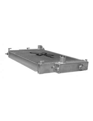 Radiador de aluminio BMW E36 -...