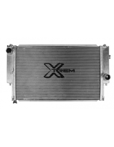 Radiador de aluminio BMW E36 -...