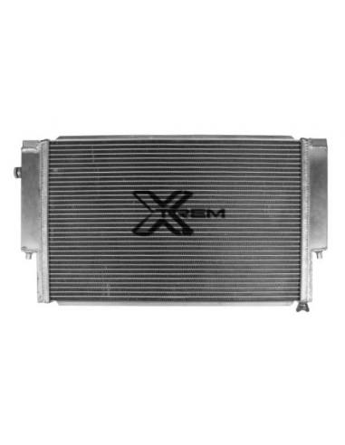 Radiador de aluminio BMW E36 -...