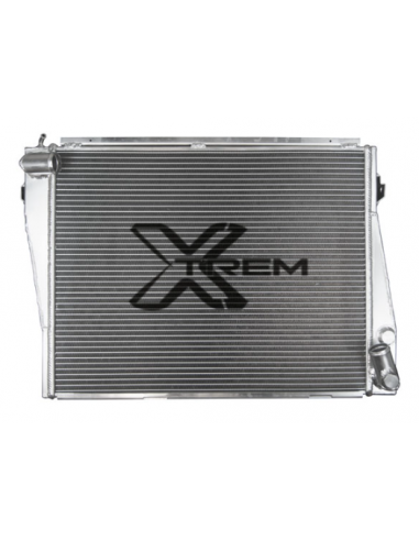 Radiador de aluminio BMW E9 2000-3200...