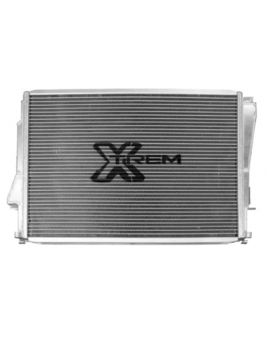 Radiador de aluminio BMW E46 M3