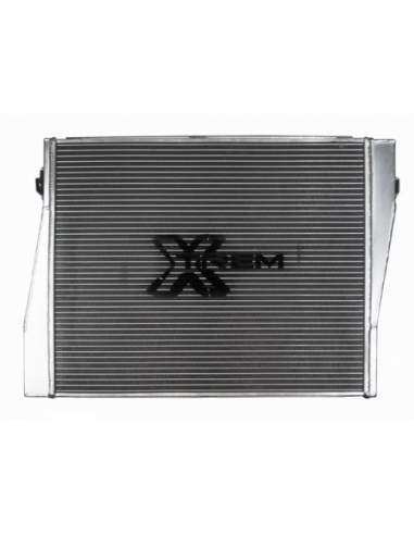 Radiador de aluminio BMW E3 2500-3300...