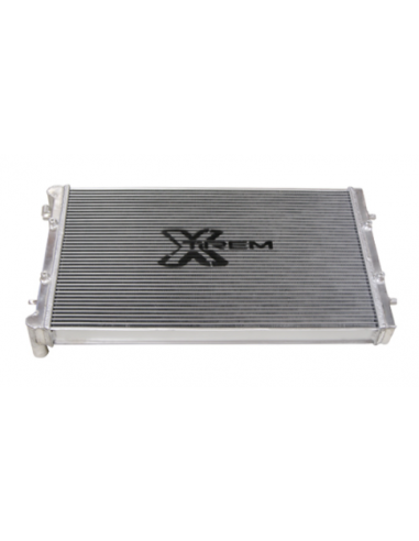 Radiador de aluminio Audi TT 1.8 Turbo