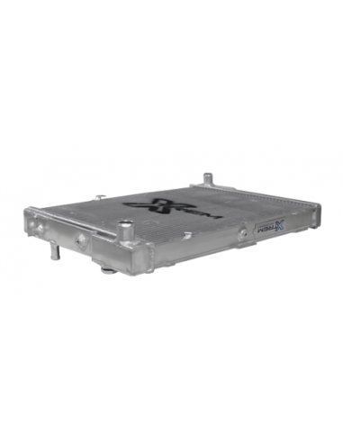 Radiador de aluminio Audi S2