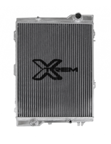 Radiador de aluminio Audi S2