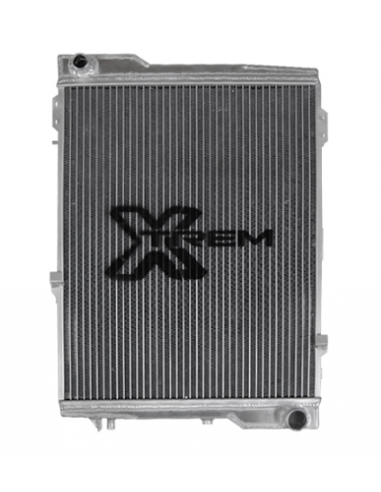 Radiador de aluminio Audi S2