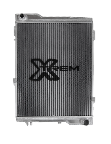 Radiador de aluminio Audi 90