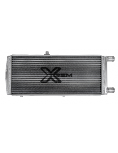 Radiador de aluminio adicional Audi RS2