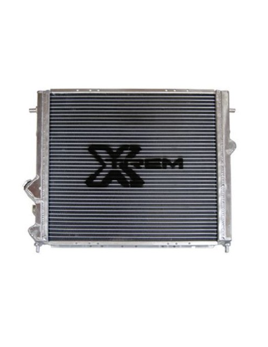 Radiador de aluminio Citroën AX...