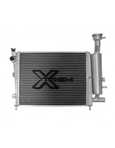 Radiador de aluminio Citroën AX...