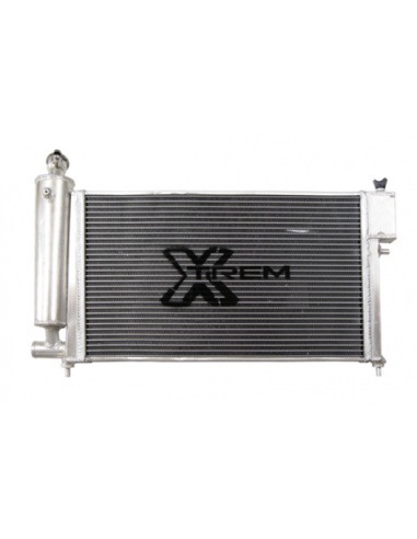 Radiador de aluminio Citroën Saxo 1.6...