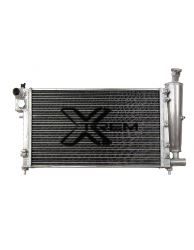 Radiador de aluminio Citroën Saxo 1.6...