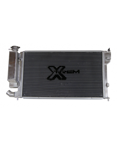 Radiador de aluminio Citroën Xsara...