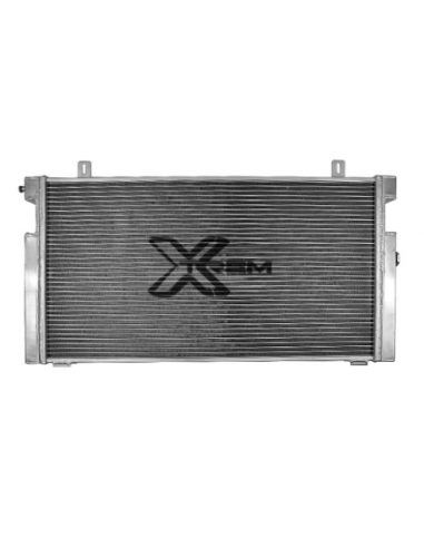 Radiador de aluminio Citroën CX GTi...