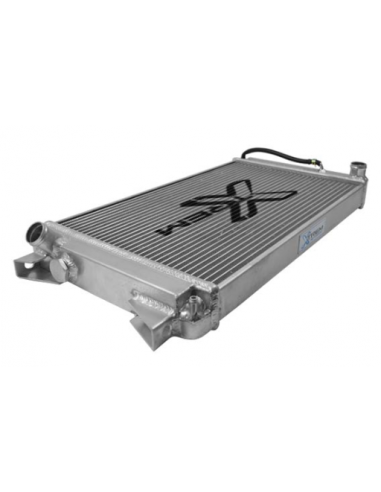 Radiador de aluminio Citroën Visa Trophy
