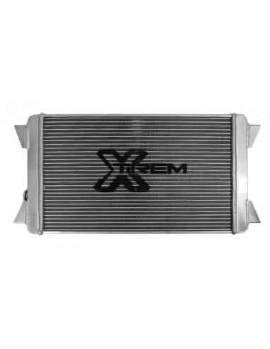Radiador de aluminio Citroën Visa Trophy