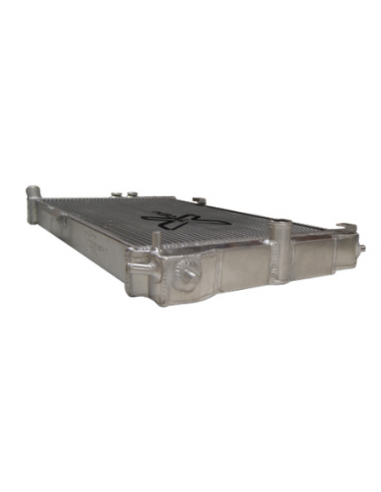 Radiador de aluminio Opel Calibra 2.0...
