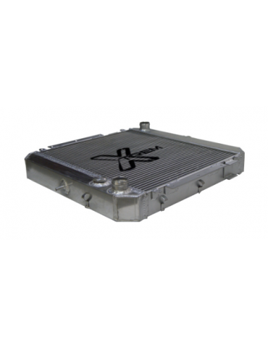 Radiador de aluminio Opel Ascona B...