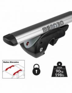 Barras de Techo Menabo...