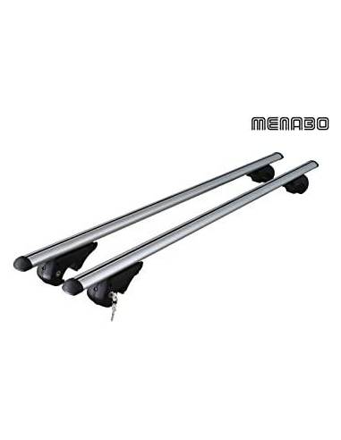 Barras de Techo Menabo DOZER para...