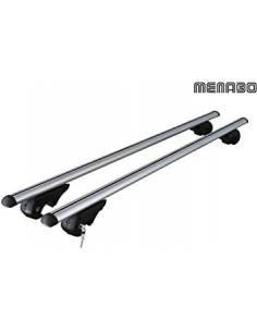 Barras de Techo Menabo... 2