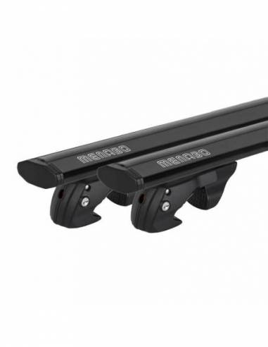 Barras de Techo Menabo JACKSON BLACK...