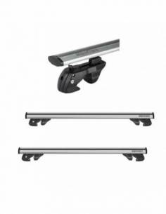 Barras de Techo Menabo... 2