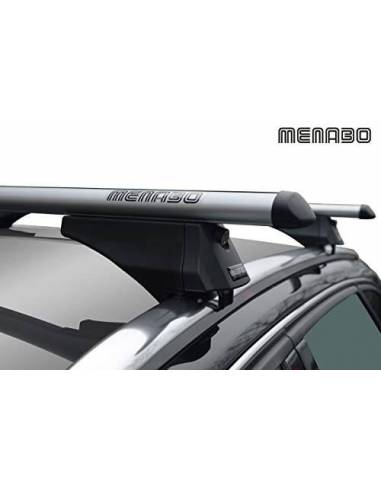 Barras de Techo Menabo TIGER XL...