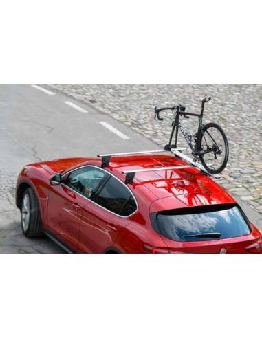 PACK Barras de Techo Menabo DELTA...