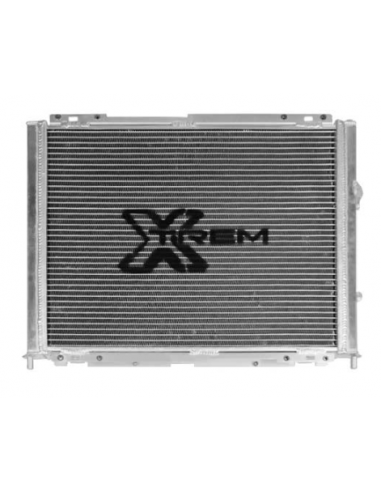 Radiador de aluminio Renault Clio 2.0...