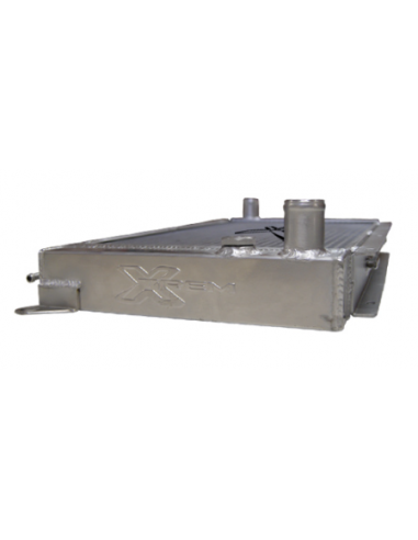 Radiador de aluminio Renault R5 Turbo...