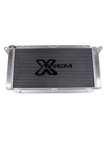 Radiador de aluminio Renault R5 Turbo...