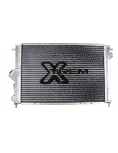 Radiador de aluminio Renault Clio 1.8...