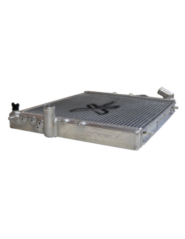 Radiador de aluminio Renault R19 1.8 16S