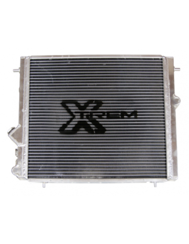 Radiador de aluminio Renault R19 1.8 16S