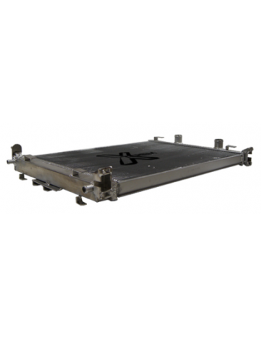 Radiador de aluminio Renault Mégane...