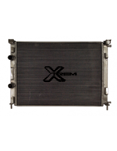 Radiador de aluminio Renault Mégane...